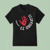 Clifford Fingerprin T Shirt