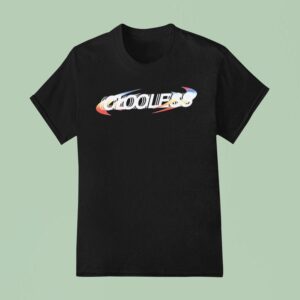 Clooless Velocity T Shirt