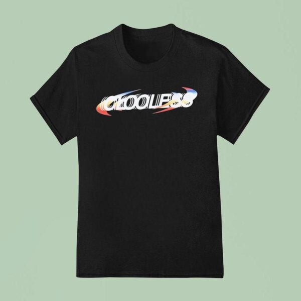 Clooless Velocity T Shirt