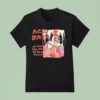 Clown Acid Bath When The Kite String Pops T Shirt