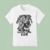 Coa Please Don T Tell The Boys Hardcore Pride The Boys T Shirt