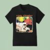 Coal Chamber First Album T Shirt