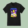 Cobra Starship Long Beach Ca T Shirt