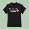 Cobra Starship Your Favorite Recession Indicator T Shirt
