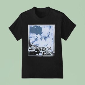 Cocteau Twins T Shirt