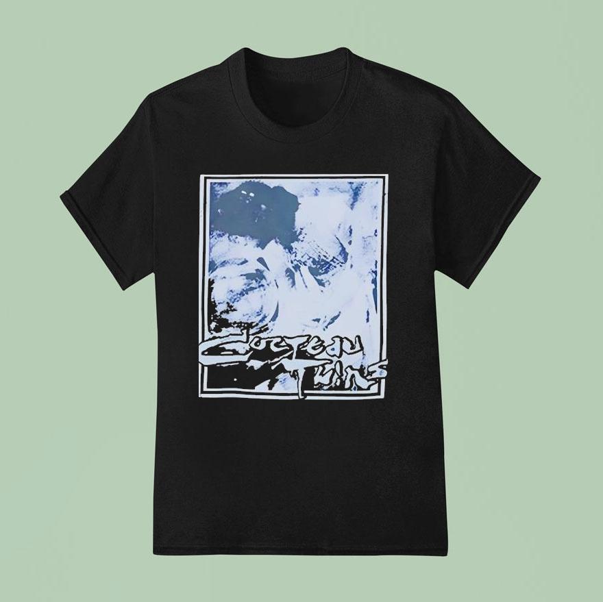 Cocteau Twins T Shirt