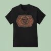 Cody Johnson Leather Buckle T Shirt