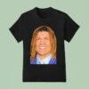 Cody Raheem Rhodes Before He Cut His Dreads T Shirt