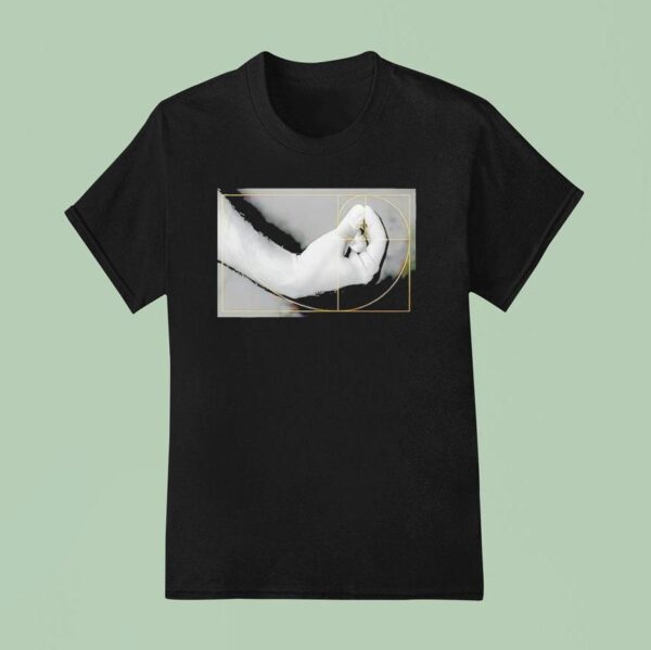 Cody Tries Stuff Fibo Gnocchi T Shirt