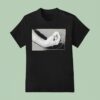 Cody Tries Stuff Wearing Fibognocchi Hand T Shirt
