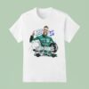 Cody Victory Lap Dude Perfec T Shirt