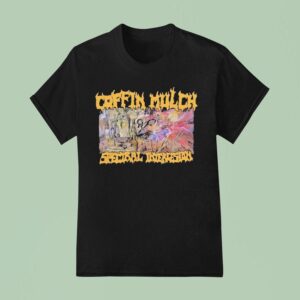 Coffin Mulch Spectral Intercession T Shirt