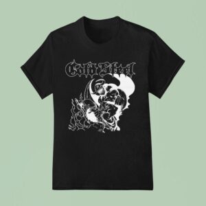 Cold Sl Evil Eye T Shirt