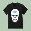 Coldplay Boston Astronomer Andy Byron Kristin Cabot Ceo Caught Cheating On Coldplay Kiss Cam Skull T Shirt