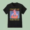Coldplay S Kiss Cam Caught Cheating T Shirt