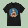 Coldplay Scandal T Shirt