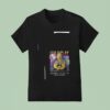 Coldplay The Simp Cheating Is The Gift Man Gives Himself Kiss Cam Caught Cheating T Shirt