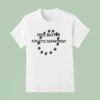 Cole Buxton Athletic Departmen T Shirt