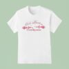 Cole Buxton Skyline T Shirt