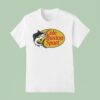 Cole Buxton Sport Fish T Shirt