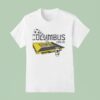 Columbus Crew Soccer T Shirt