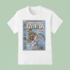 Comic Book Davy S Big Adventure T Shirt