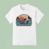 Common Loon Ducks Bird Collective T Shirt