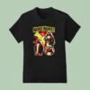 Comrade Pingu Nuke Nuke T Shirt