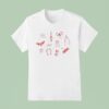 Conangray Knick Knack T Shirt