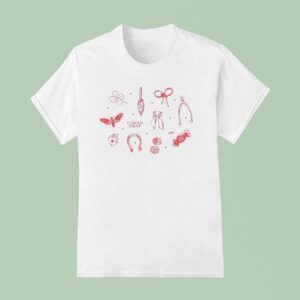 Conangray Knick Knack T Shirt