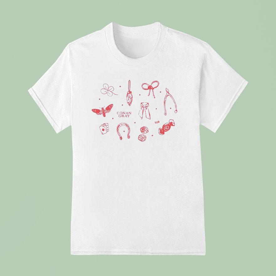 Conangray Knick Knack T Shirt