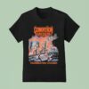 Condition Critical Degeneration Chamber T Shirt