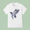 Confidence Man Am La La La Chris Pigeon T Shirt