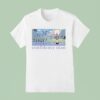 Confidence Man Am La La La Chris T Shirt