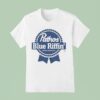 Conjurer Pathos Blue Riffin T Shirt