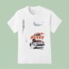 Connor Zilisch Jr Motorsports Nxs Wins T Shirt