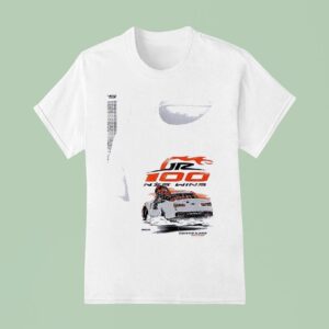 Connor Zilisch Jr Motorsports Nxs Wins T Shirt