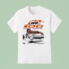 Connor Zilisch Jr Motorsports Team Apparel Pennzoil Th Xfinity Series Wins Race Win T Shirt