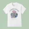 Cookies Anyone Sew Sorry Butter Luck Next Time T Shirt