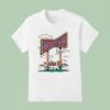 Couch Live T Shirt