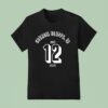 Council Bluffs Ia July T Shirt