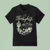 Counting Crows This High Life T Shirt