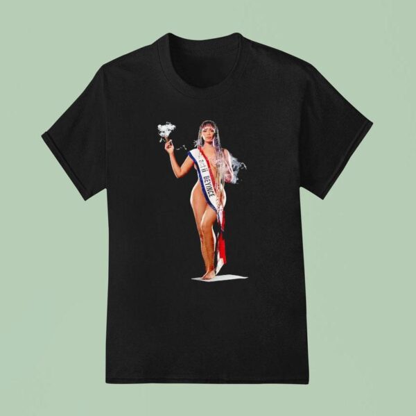 Cowboy Carter Act Ii Beyonce T Shirt