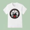 Cps Center For Proletariat Solidarity International Logo T Shirt