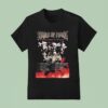 Cradle Of Filth Splintered In Winter Europe Tour Dates Off On November Th In Zurich Ch At Komplex T Shirt