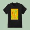 Crayola Corps Standard Issue For Marines T Shirt