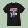 Criminal Minds Dr Spencer Reid T Shirt