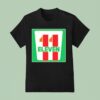 Cro Eleven T Shirt