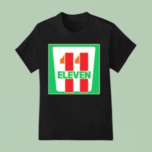 Cro Eleven T Shirt