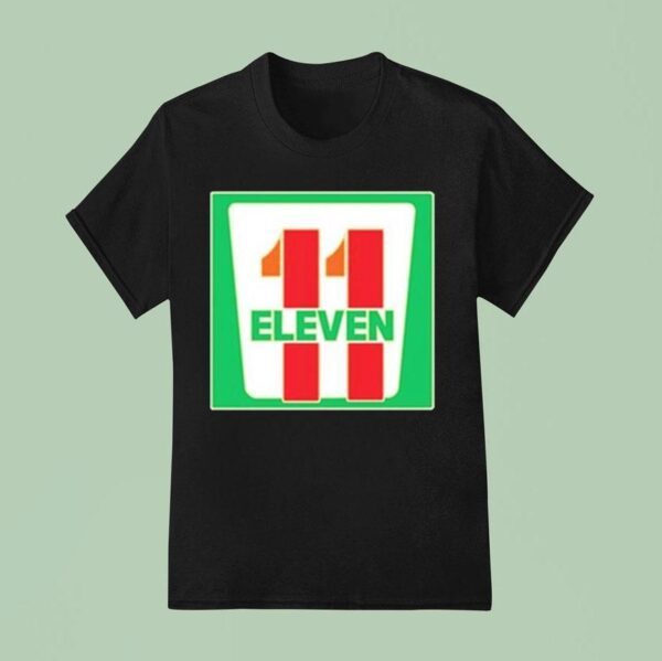 Cro Eleven T Shirt